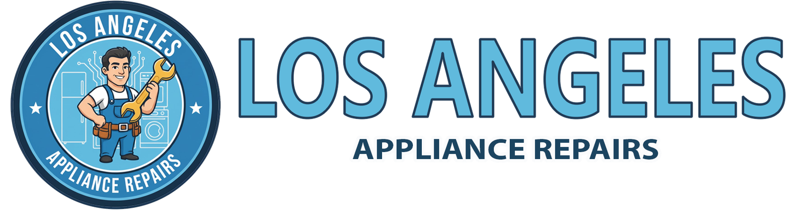 Los Angeles Appliance Repairs